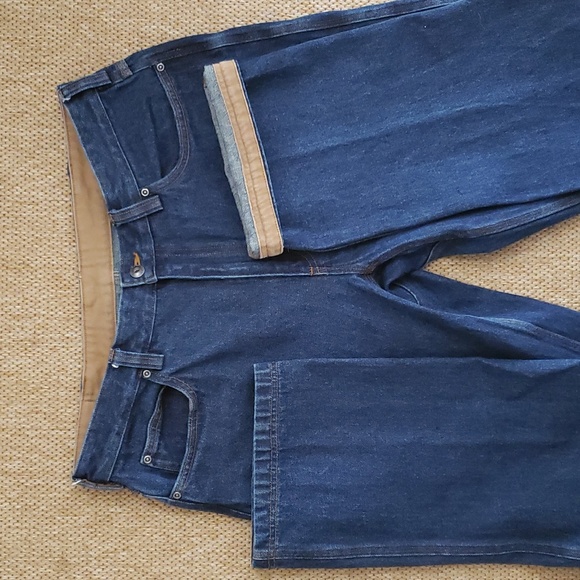 Duluth Jeans size 38 - Picture 4 of 9